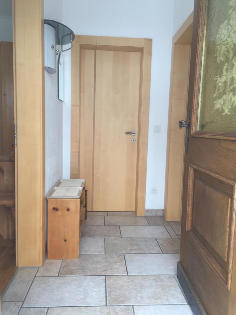 Appartement Melcher Sotcha Dadaint 654 施库尔 外观 照片